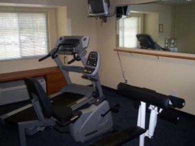 Microtel Inn & Suites Huntsville Einrichtungen foto